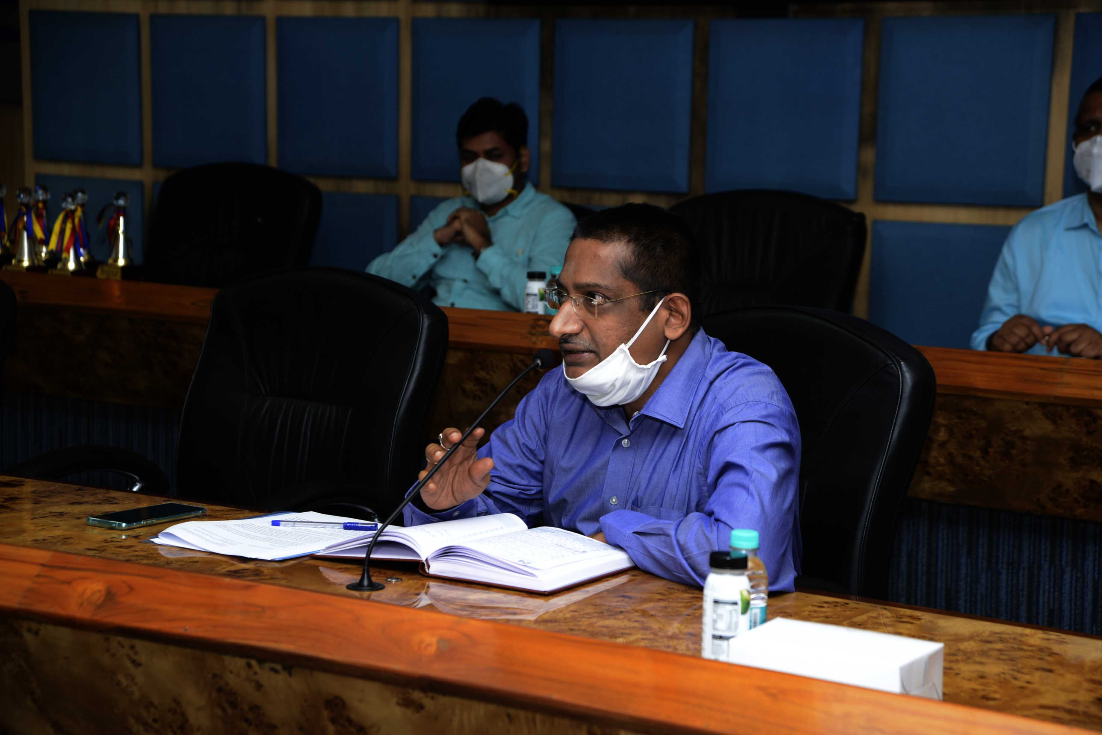 Vigilance Awareness Week 2020